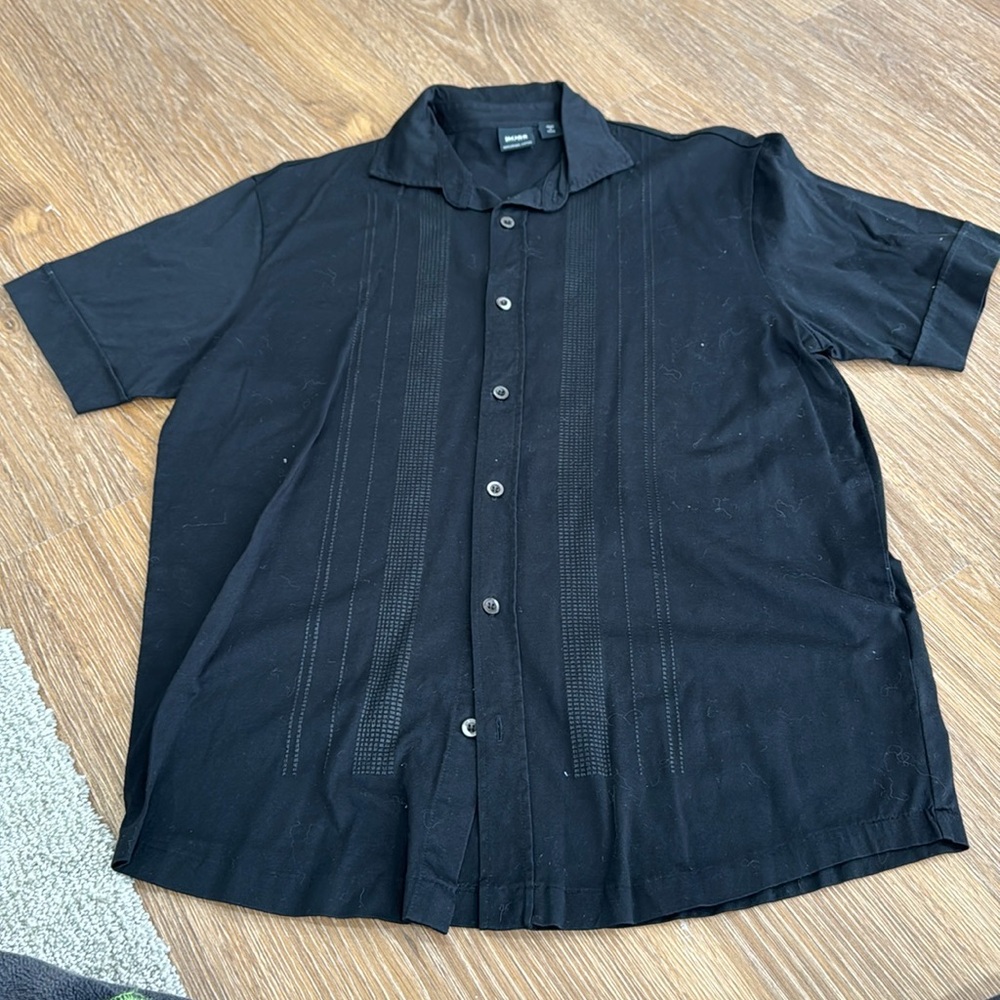 Hugo boss size m